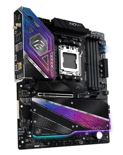 Płyta główna ASrock X870 Nova WiFi