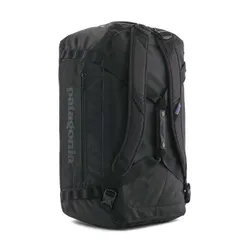 Складная сумка рюкзак Patagonia Black Hole Duffel 55 l-black