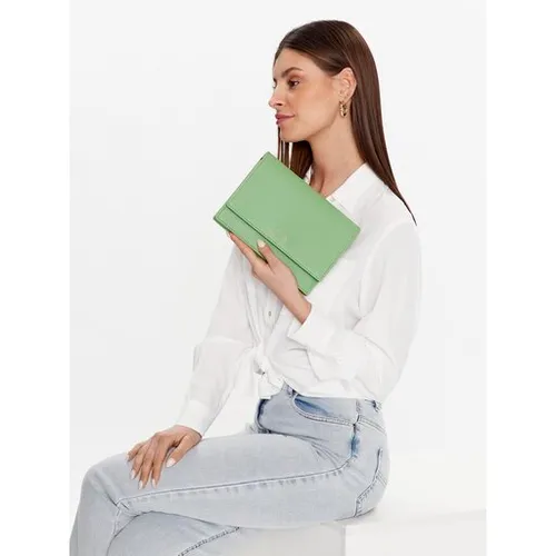 Liu Jo Ecs S Geanta Crossbody Aa3271 E0087 Shamrock 56432