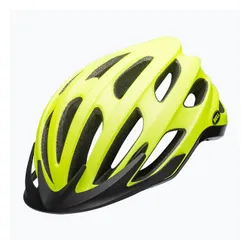 Kask rowerowy Bell Drifter matte gloss retina sear/black