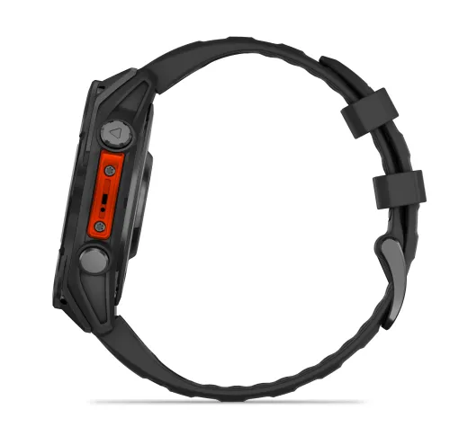 Smartwatch Garmin Fenix 8 47mm GPS Czarny