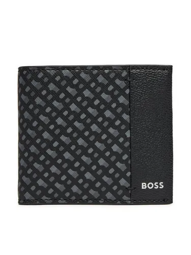 Большой мужской кошелек Boss Zair N 50529507