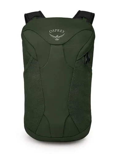 Городской рюкзак Osprey Farpoint / Fairview Daypack 15-gopher green