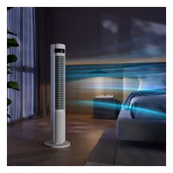 Wentylator DUUX Elevate DXTF02 Biały