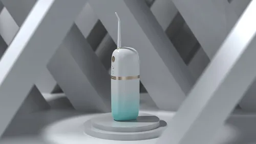 Irygator SHONA S200 Pro Turkusowy