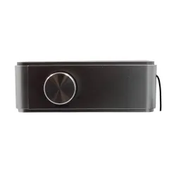 Radioodbiornik Ferguson Regent Cucina Radio FM Bluetooth Srebrny