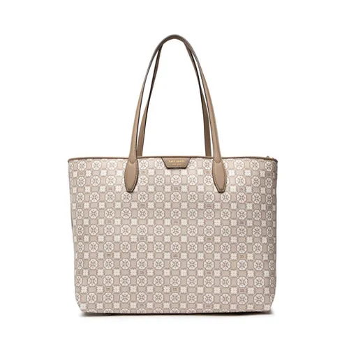 Сумка Kate Spade Flower Monogram K9026 Natural Multi