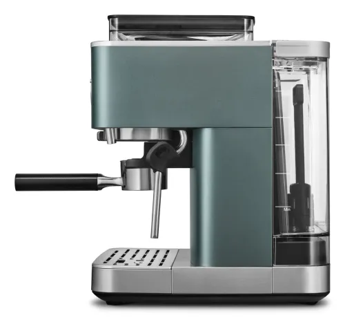 Ekspres kolbowy KitchenAid 5KES6551EJP