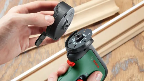 Bosch EasyCut &amp; Grind Taşlama Makinesi