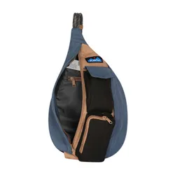 Рюкзак на одно плечо Kavu Mini Rope Bag 4 l-night drop