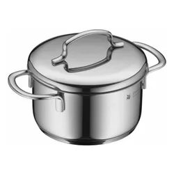 Zestaw garnków WMF Mini 0718556040 (9 elementów)