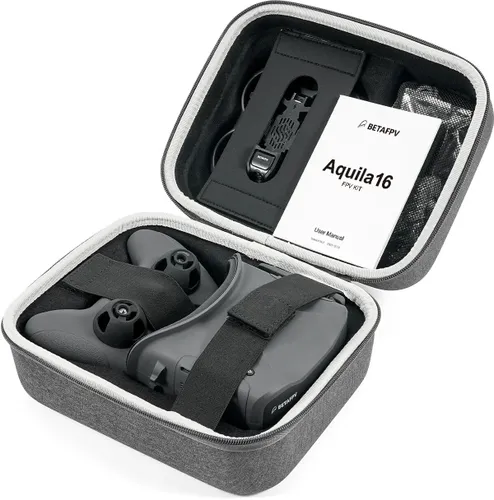 Dron BETAFPV Aquila16 FPV Kit