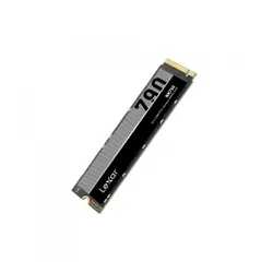 Dysk Lexar NM790 2TB PCIe Gen4 x4