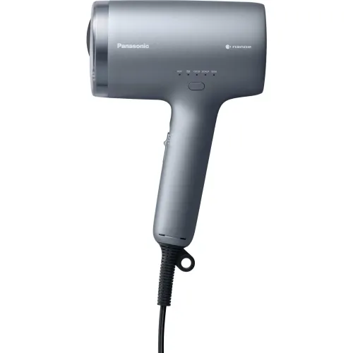Suszarka do włosów Panasonic EH-NA9N-H825 Dyfuzor Zimny nawiew 1600W 3 prędkości 6 temperatur