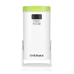 Projektor Overmax Multipic EZ LED HD Ready Android Wi-Fi Bluetooth