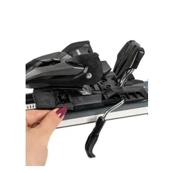 Narty męskie NORDICA NAVIGATOR 75 CA + wiązania MARKER FDT10 z GRIP WALK 2023 - Długość (cm) - 168