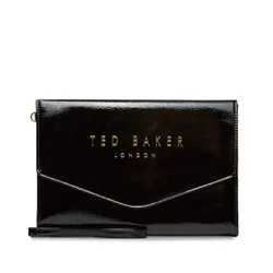 Ted Baker Crinkie Bag 272143 Negru