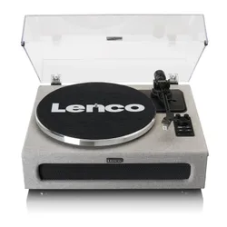 Виниловый проигрыватель Lenco LS-440GY