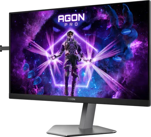 AOC AGON PRO AG246FK6 - 610Hz OC | Full HD | Ultra-Fast TN | HDR 400 | 24.1''