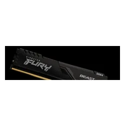 Память DDR4 FURY Beast 32GB (2x16gb) / 3600 CL18