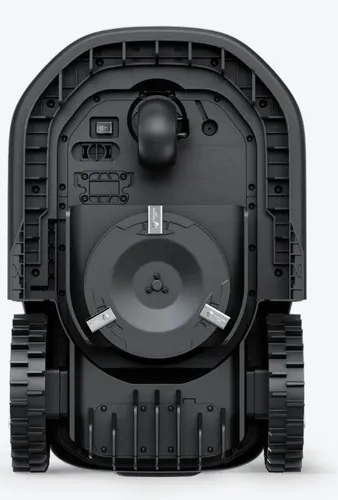 Robot koszący TERRAMOW V1000