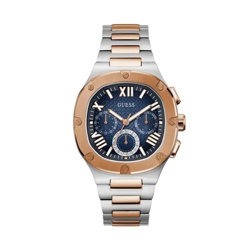 Часы Guess GW0572G4 Серебристый