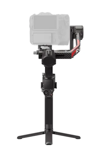 Gimbal DJI RS4 Pro Combo