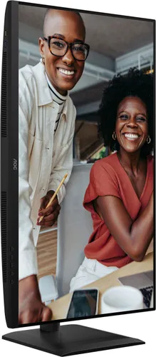 Monitor AOC Q32E4U 31.5" 2560x1440px IPS 100Hz 4 ms [GTG]