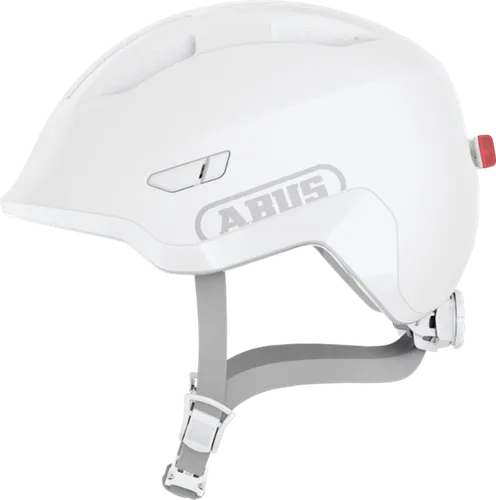 Kask rowerowy ABUS Smiley 3.0 ACE LED