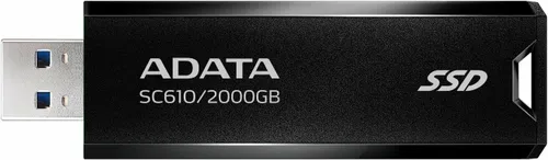 Dysk ADATA SC610 2TB SSD