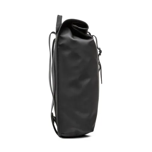 Rains Rolltop Rucsac Mini 13610 Rucsac Negru