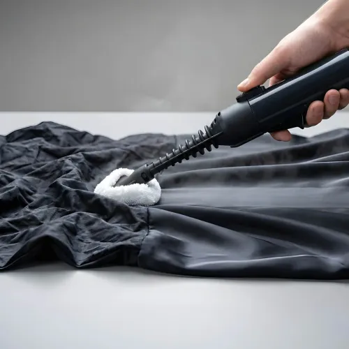 Odkurzacz Tesla PowerWash & Steam Station TQS600 1800W
