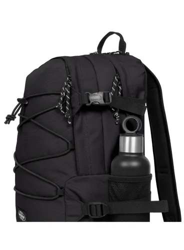 Plecak miejski Eastpak Gerys Pro - cs black pro