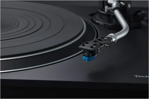 Gramofon TECHNICS SL-100CEG-K Czarny