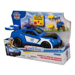 Pojazd SPIN MASTER Psi Patrol Search & Rescue Chase 6074962