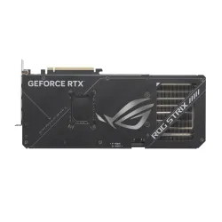 Karta graficzna ASUS ROG Strix GeForce RTX 5070 OC Edition 12GB GDDR7 192bit DLSS 4