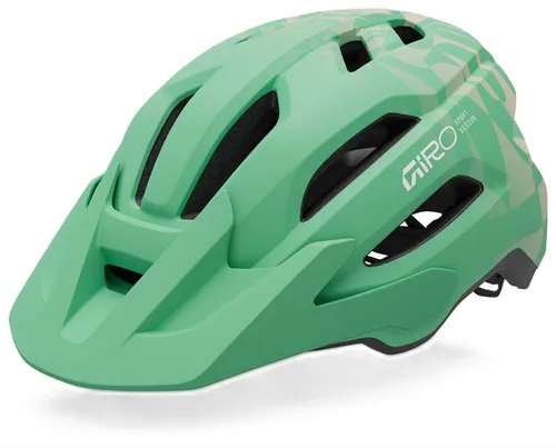 Kask rowerowy GIRO Fixture II Youth