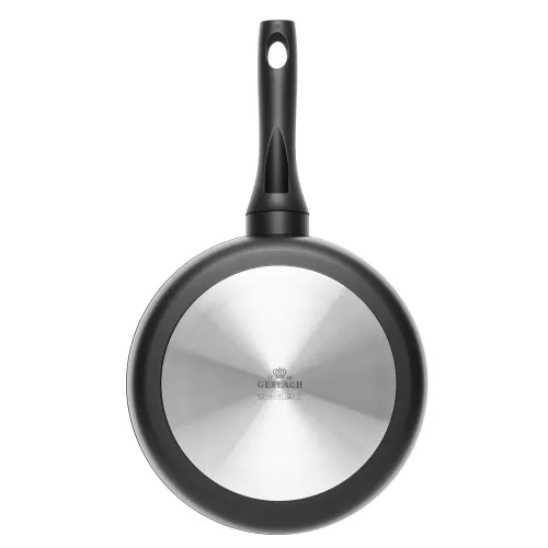 GERLACH Granitex 24 cm - patelnia ceramiczna