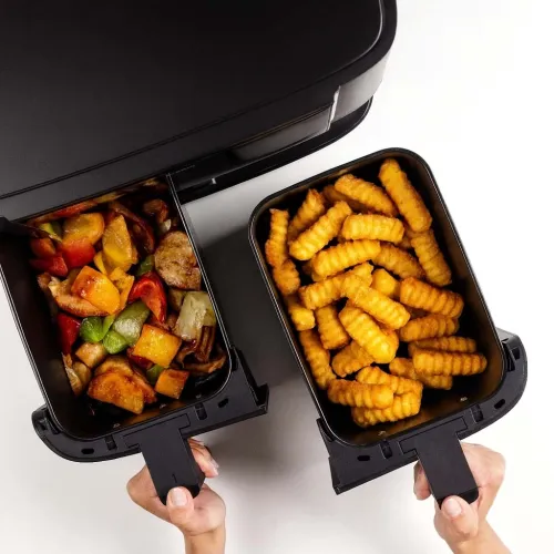 Air fryer Severin FR 2463 2600W 4l