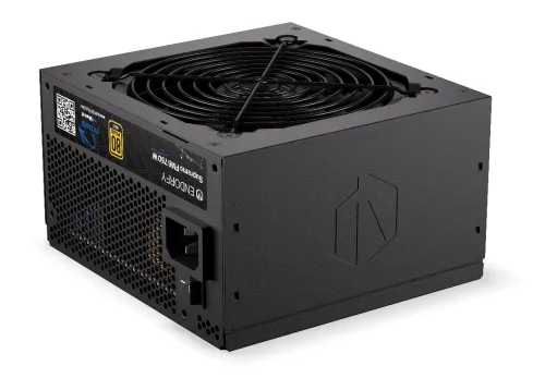 Zasilacz Endorfy Supremo FM6 750W 80+ Gold Czarny