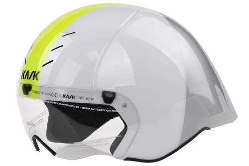 Kask rowerowy KASK Mistral