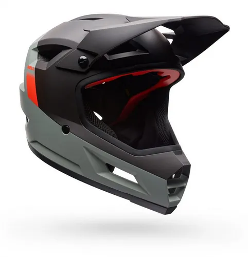 Kask rowerowy Full Face BELL Sanction 2 DLX Mips