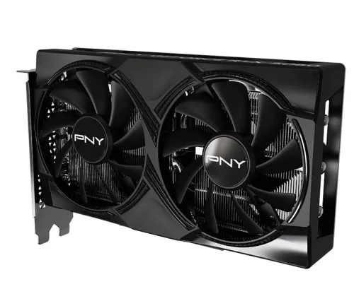 Karta graficzna PNY GeForce RTX 5060 Dual Fan 8GB GDDR7 128bit DLSS 4