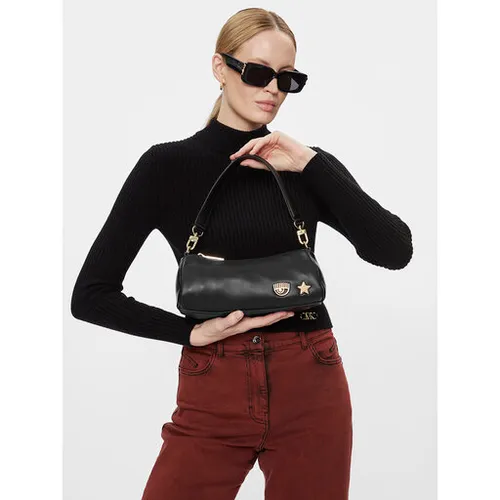 Geanta Chiara Ferragni 75sb4bm2 Negru / Negru 899