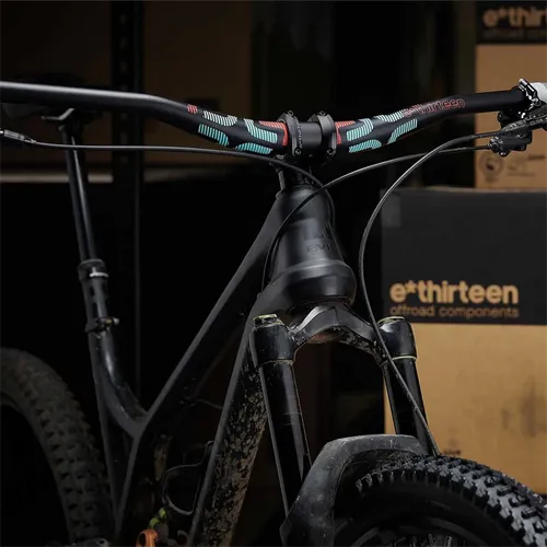 Руль MTB e * thirteen Race 35