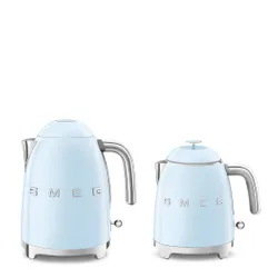 Электрический чайник SMEG Mini KLF05PBEU