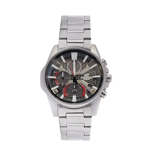 Casio Edifice EQB-1200D-1aer Gümüş Saat