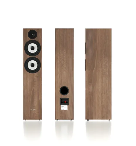 Колонки Pylon Audio Pearl 25 Walnut 2шт.