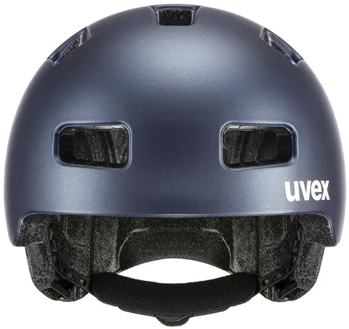 Kask rowerowy orzeszek UVEX HLMT 4 CC