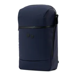 Рюкзак для ноутбука Pinqponq Kontor Backpack - solid navy